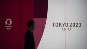 Juegos Olímpicos de Tokio previstos en 2021 serán anulados si la pandemia no se controla