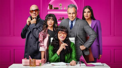 Betty, La Fea: La Historia Continúa terminará con su cuarta temporada en 2027