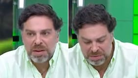 “No sabía que íbamos a entrevistarte”: el desgarrador relato que terminó por quebrar a Neme en Mucho Gusto