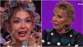 “¿Le estarías exigiendo que...?“: Raquel Argandoña lanzó directa pregunta a Disley Ramos sobre sus supuestos “celos” por Claudio Valdivia