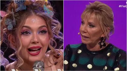 “¿Le estarías exigiendo que...?“: Raquel Argandoña lanzó directa pregunta a Disley Ramos sobre sus supuestos “celos” por Claudio Valdivia