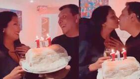 "En este instante no te sabría decir...", responde Julio César Rodríguez sobre su situación sentimental