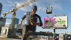 La película de Watch Dogs inicia su rodaje a más de una década desde su anuncio