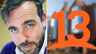Canal 13 sentenciado a darle disculpas en pantalla: Francisco Kaminski festeja importante triunfo en tribunales