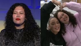 Se acabó la amistad: Michelle tomó drástica decisión en su relación con Chama y tuiteros la aplaudieron