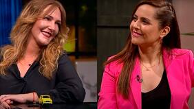 "Habla muy mal de su capacidad psicológica... Ella es una persona muy amargada", afirma Catalina Pulido sobre recientes opiniones de Natalia Valdebenito