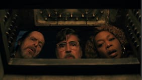 The Boroughs: Un misterio con ancianos es lo nuevo de los creadores de Stranger Things para Netflix