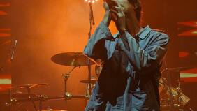 Incubus en el Movistar Arena: Una gran celebración con giros inesperados y una conexión total con sus fans