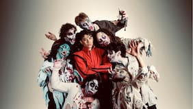 Una obra musical sobre Michael Jackson llega a Santiago en abril