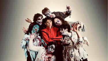 The Legend: El musical con el que Gustavo Becerra trae de vuelta a Michael Jackson