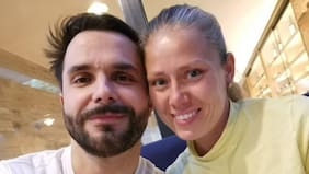 Álvaro Ballero anuncia su separación luego de 17 años de matrimonio y cuatro hijos: sinceró motivo