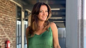 “Felices de acompañarte en las mañanas...”: Priscilla Vargas realizó especial reflexión después de tres semanas de debut en “Tu Día”