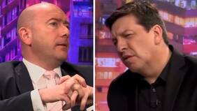 “¿Qué podía hacer? ¿Pedirle un certificado?”: Julio César Rodríguez recuerda cuando cayó en brutal mentira de Rafael Garay