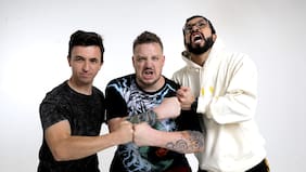 “Abrazo a José Antonio Kast” y “Chile se lo merece”: conocido comediante habla sobre posible futuro gobierno