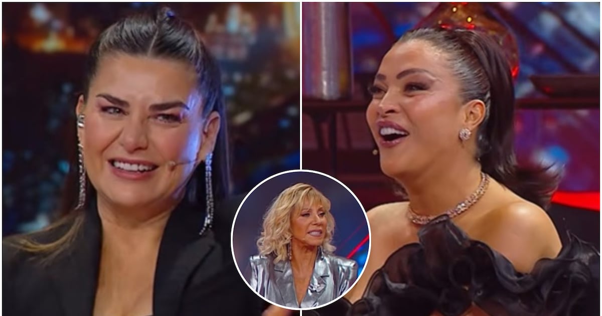 Raquel Argandoña destapó desconocido romance de Marlen Olivari con un recordado animador: es una expareja de Ingrid Cruz