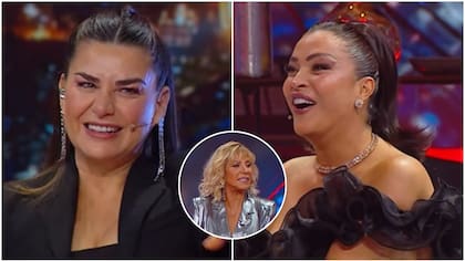Raquel Argandoña destapó desconocido romance de Marlen Olivari con un recordado animador: fue pareja de Ingrid Cruz en el pasado