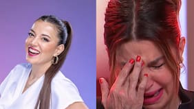 Yamila Reyna no se conmovió con el llanto de Pancha Merino: “Es la misma que denigra, se ríe y ningunea a las mujeres”