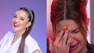 Yamila Reyna no se conmovió con el llanto de Pancha Merino: “Es la misma que denigra, se ríe y ningunea a las mujeres”