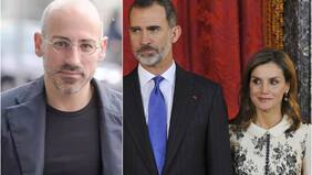 Remezón en monarquía española: acusan a Letizia Ortiz de infidelidad y rey Felipe VI habría mandado a vigilarla