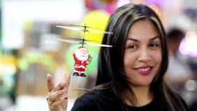 Aproveche las últimas ofertas de Meiggs para este fin de año