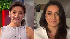 “Le tenía tanto miedo...”: Clarisa Muñoz reveló que perdió a su bebé en medio de acoso laboral