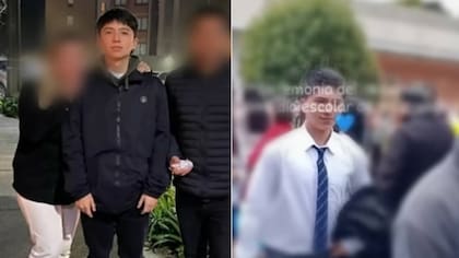 “Hay un hijo de una funcionaria policial...”: madre de joven asesinado por “la jauría del Biobío” hace grave denuncia