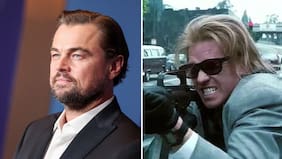 Leonardo DiCaprio protagonizará la secuela de Heat, una de las películas más aclamadas de los años 90