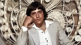 Celebrando el 9 de noviembre: estrenan “Mi última canción”, el disco póstumo de Zalo Reyes