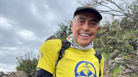 Tras cuatro días desaparecido, confirman fallecimiento de odontólogo desaparecido en cerro Provincia