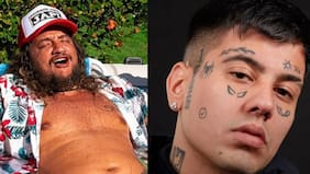 Bananero mostró todo su odio al género urbano: “Me parece que hacen una música de mier...”