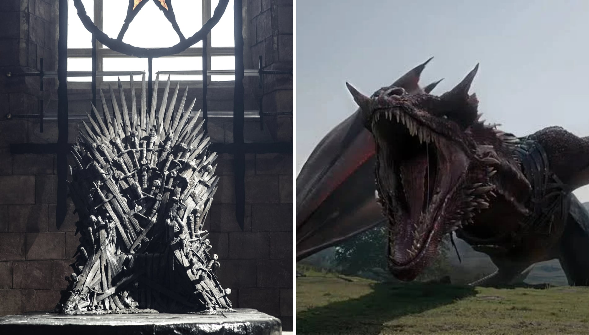 Game of Thrones llegará al cine con una película sobre el primer rey Targaryen
