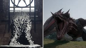 Game of Thrones llegará al cine con una película sobre el primer rey Targaryen