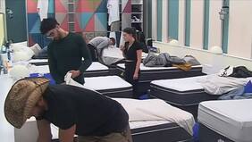 Producción de Gran Hermano quiso ocultar información a los televidentes, pero Alessia se fue de tarro