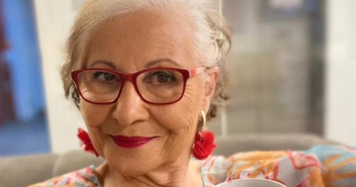 Último informe sobre la salud de Teresita Reyes: familia proporciona actualización tras diagnóstico de cáncer mandibular