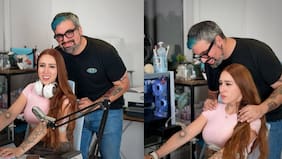 La estratosférica suma millonaria que ganó Vardoc tras video nopor con DJ Isi Glock