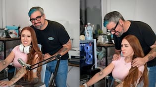 La estratosférica suma millonaria que ganó Vardoc tras video nopor con DJ Isi Glock