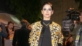 “Hay cosas que duelen”: Mariana di Girolamo llegó a la Quinta hablando del bullying en redes sociales