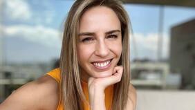 Valeria Ortega sorprendió tras lucir su pancita de embarazo