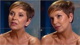 “Se me hizo muy cuesta arriba”: Fran García-Huidobro se sinceró y reveló los verdaderos motivos de su salida de Mega