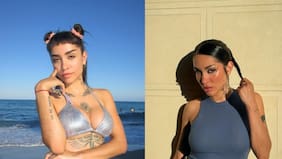 ¿María Becerra, conocida cantante, abrirá su Onlyfans?