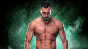 Ariel Levy regresa a Chile para sacarle la chu... a viejo rival: será una de las estrellas de evento de empresa WKO