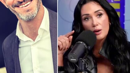 Confesó la cualidad que le fascinó: Conocido actor nacional se rinde ante Pamela Díaz y sorprende con elogio
