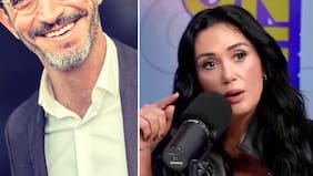 Confesó la cualidad que le fascinó: Conocido actor nacional se rinde ante Pamela Díaz y sorprende con elogio