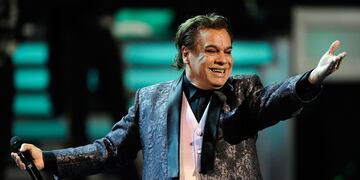 Juan Gabriel - Netflix