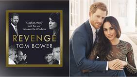 “Ambiciosa, agresiva y envidiosa”: el nuevo libro de la realeza británica que hace pebre a Meghan Markle