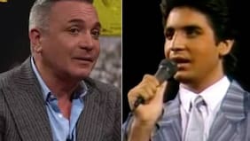 “Los vi unidos, por primera vez”: Luis Jara compartió inédita historia familiar sobre su primer paso por el Festival de Viña