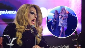 Asskha Sumathra se pronuncia ante supuesta “censura” en Viña: entregó versión del corte que enfureció al público