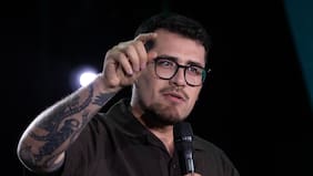 Dolorosa pérdida familiar golpea a Claudio Michaux: conmovió a seguidores con sentida despedida