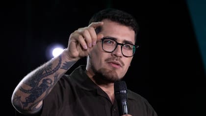 Dolorosa pérdida familiar enluta a Claudio Michaux: conmovió a seguidores con sentida despedida