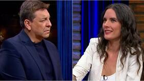 “Usted es muy guapa, y eso es así...”: ministra Camila Vallejo se sinceró ante íntima pregunta de JC Rodríguez